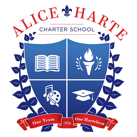 School- Alice Harte