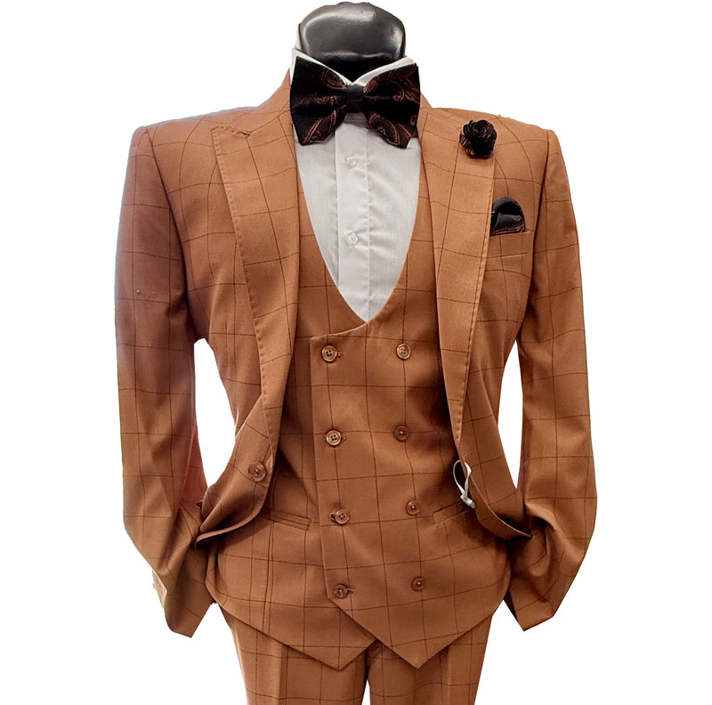 SUITS $99-$139 (In Store Only)