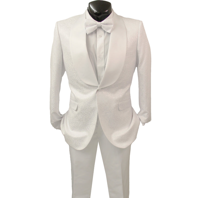 PROM Suits with Matching Bow Ties (In Store Only)