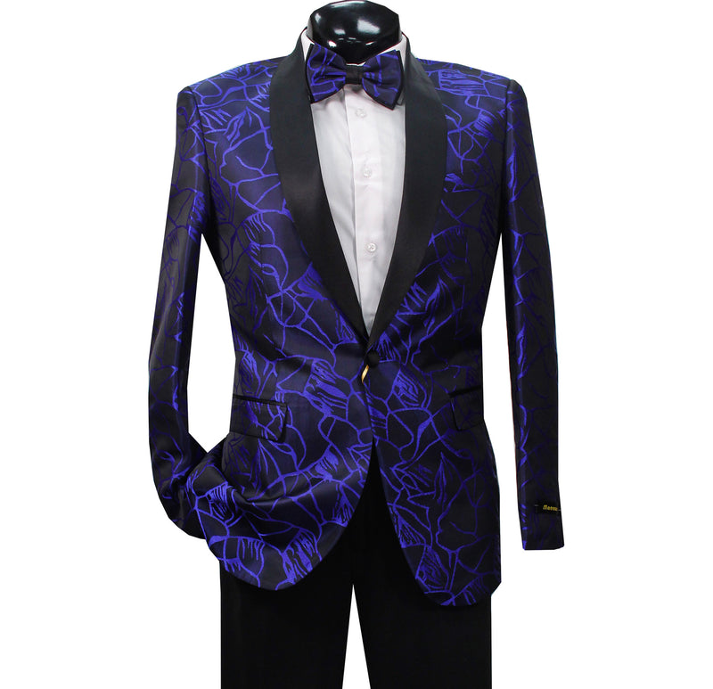 Fancy Blazers Styles From $99