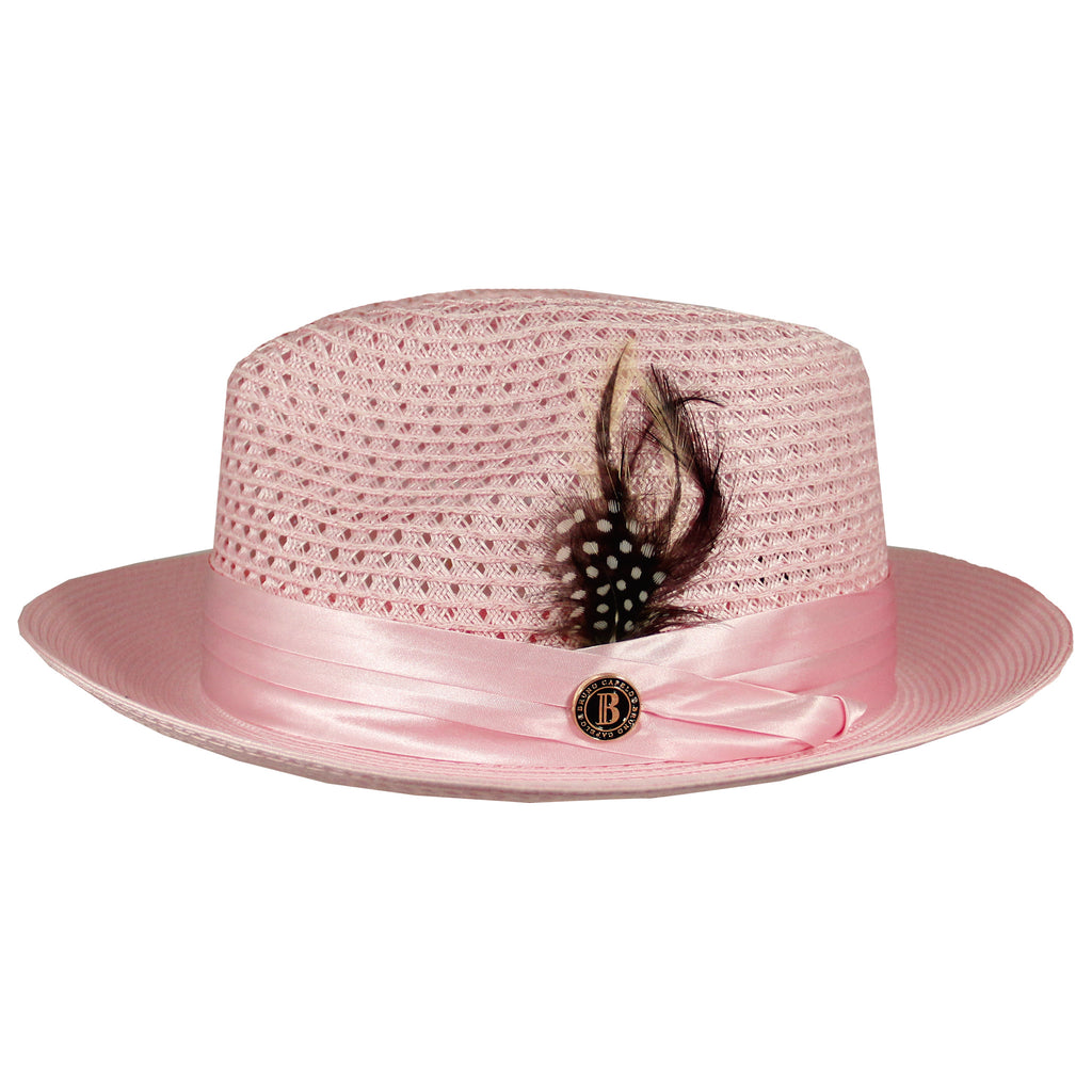 Light Pink Julian