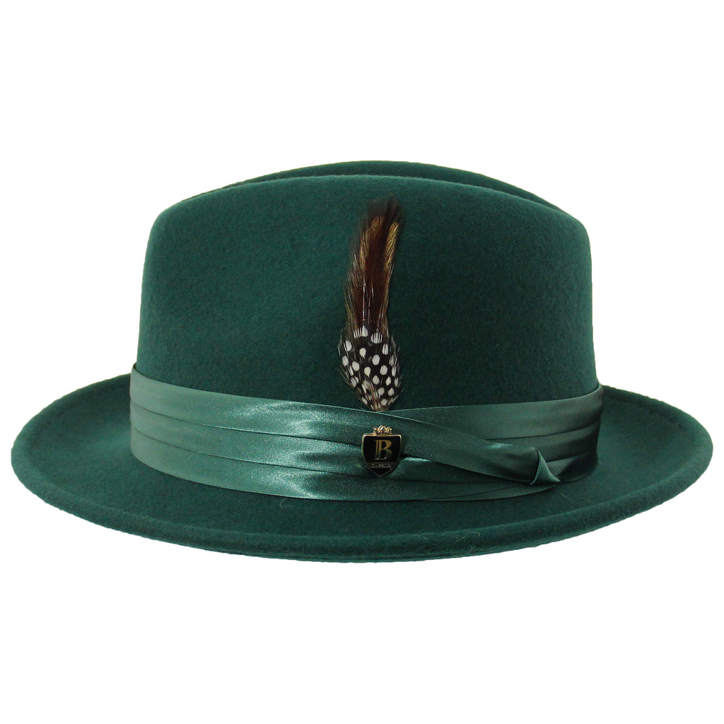 Emerald Green Giovani