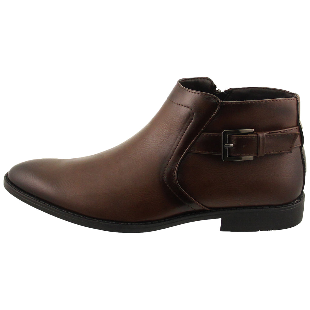 TAYNO Choco Boot