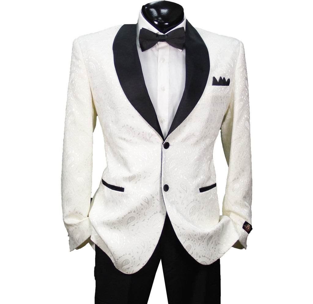 Fancy Blazers Styles From $119