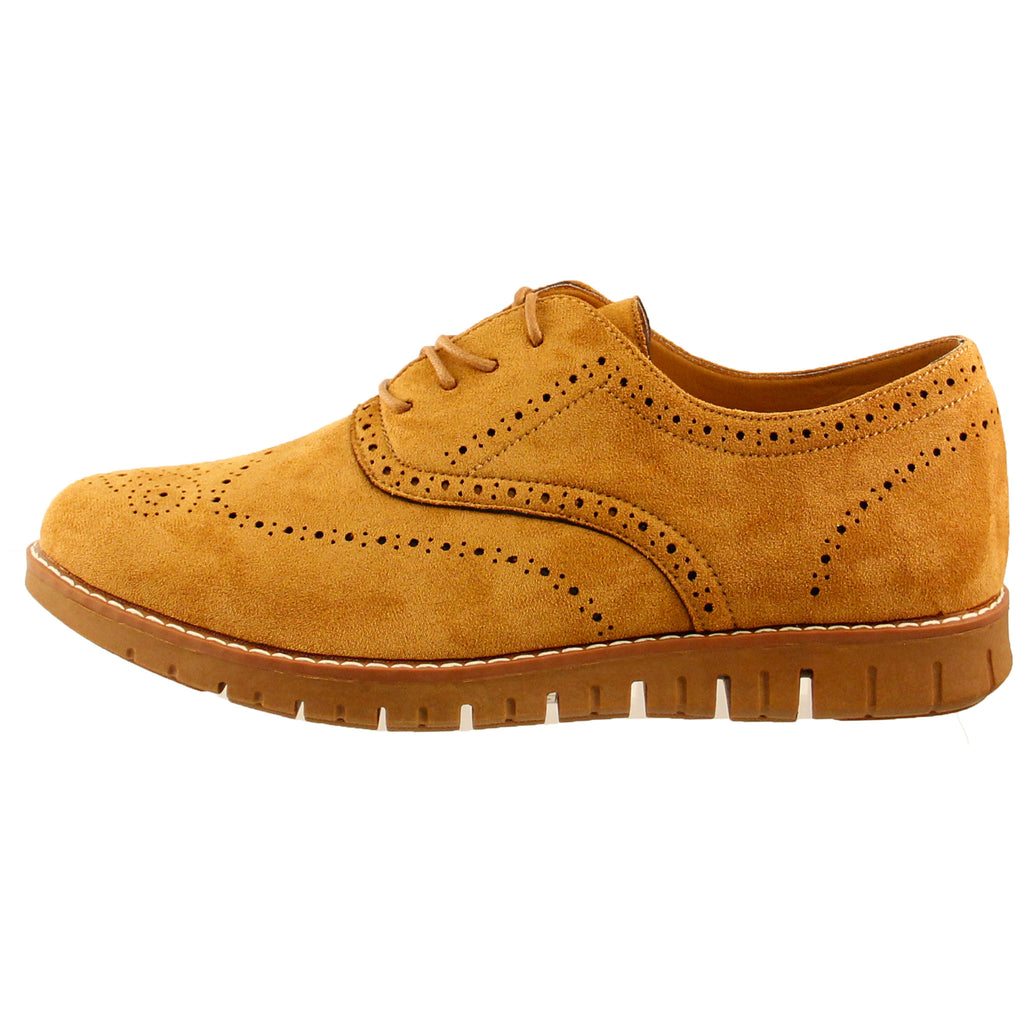 Cognac Oxford