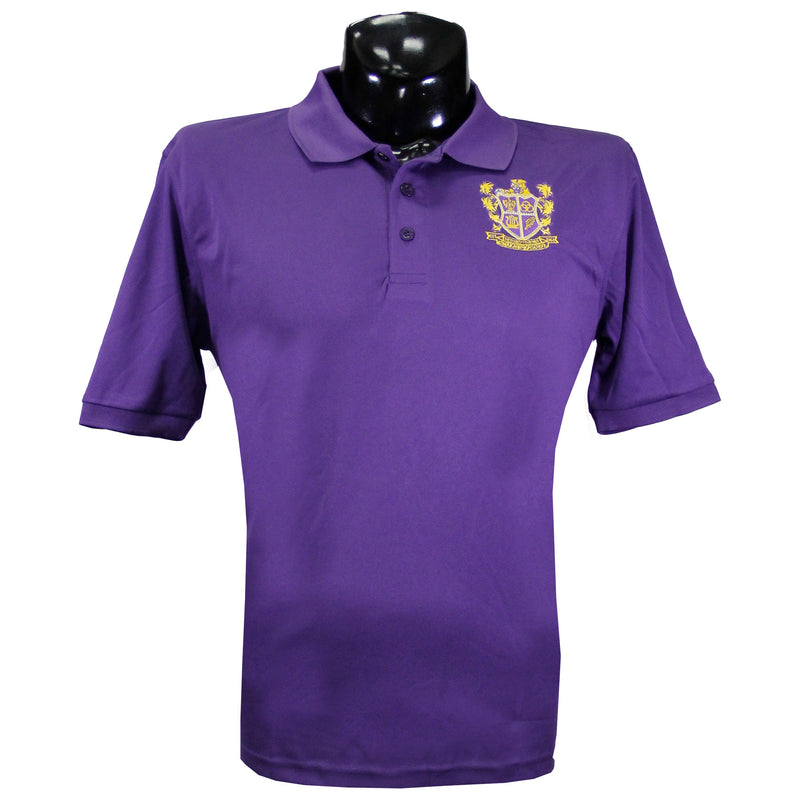 Edna Kar Dry Fit Polo