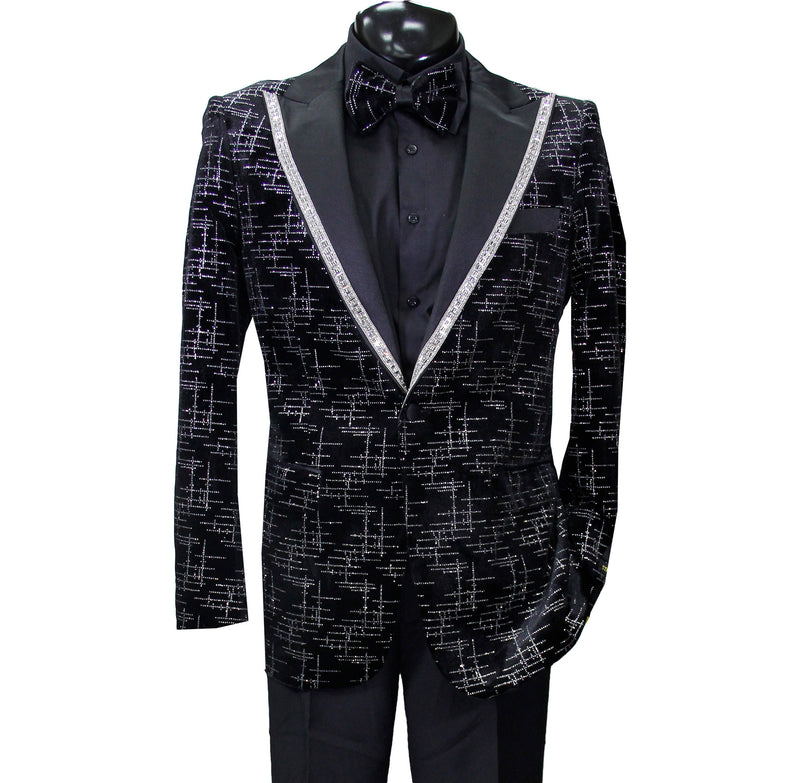 Fancy Blazers Styles From $99
