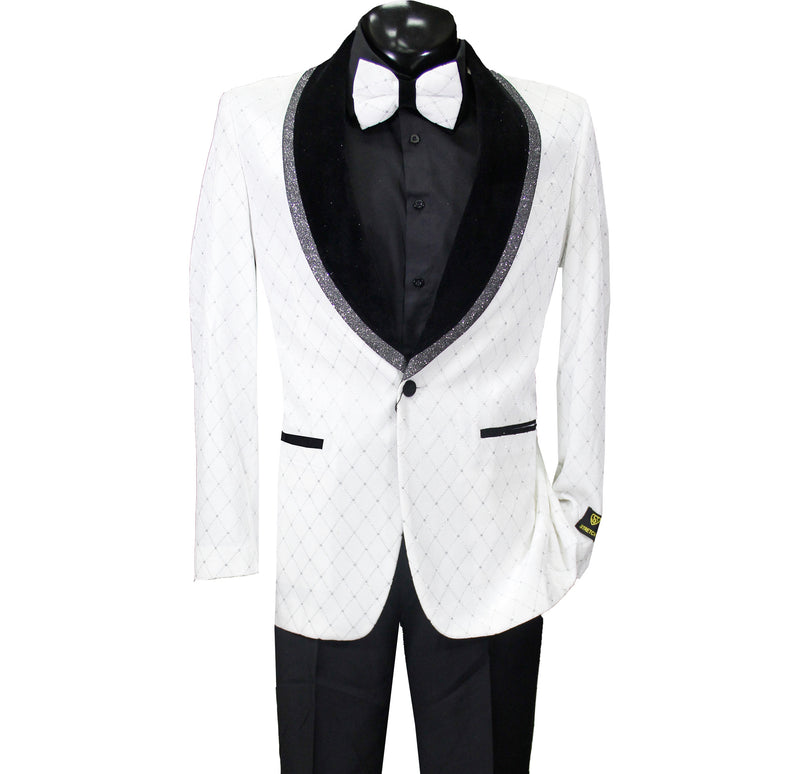 Fancy Blazers Styles From $99