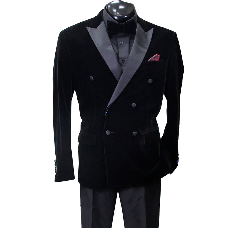 Fancy Blazers Styles From $99