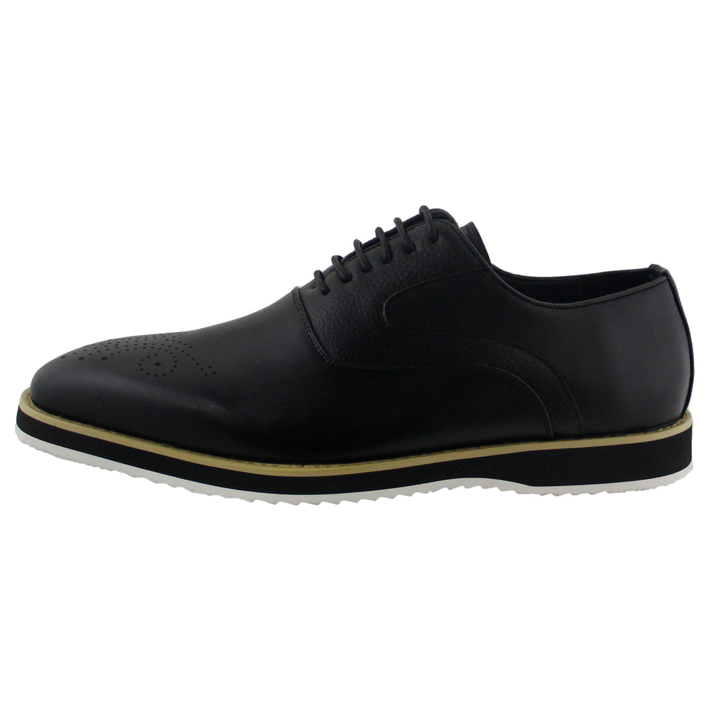 Black Oxford