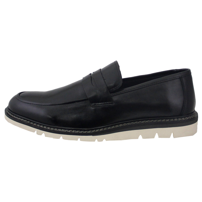 Black Loafer