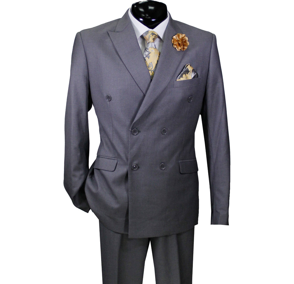 3PC Suits Starting at $129 (In Store Only)