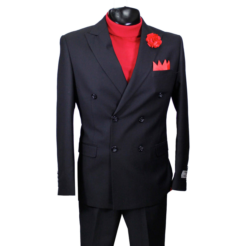 3PC Suits Starting at $129 (In Store Only)