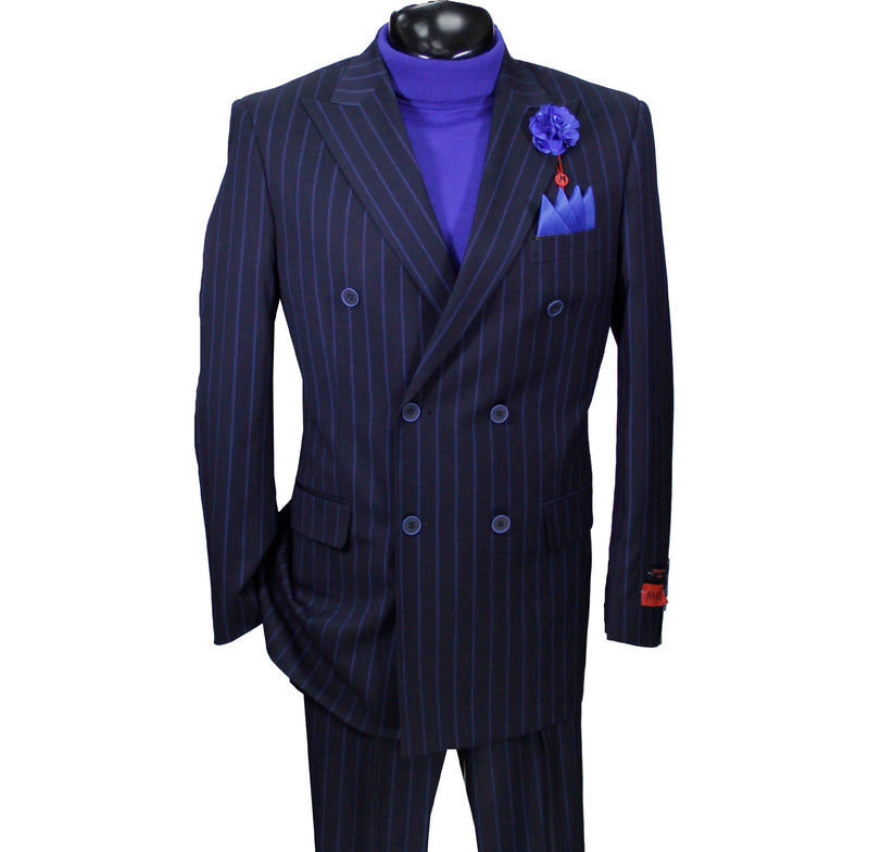 2PC Suits Starting at $119 (In Store Only)