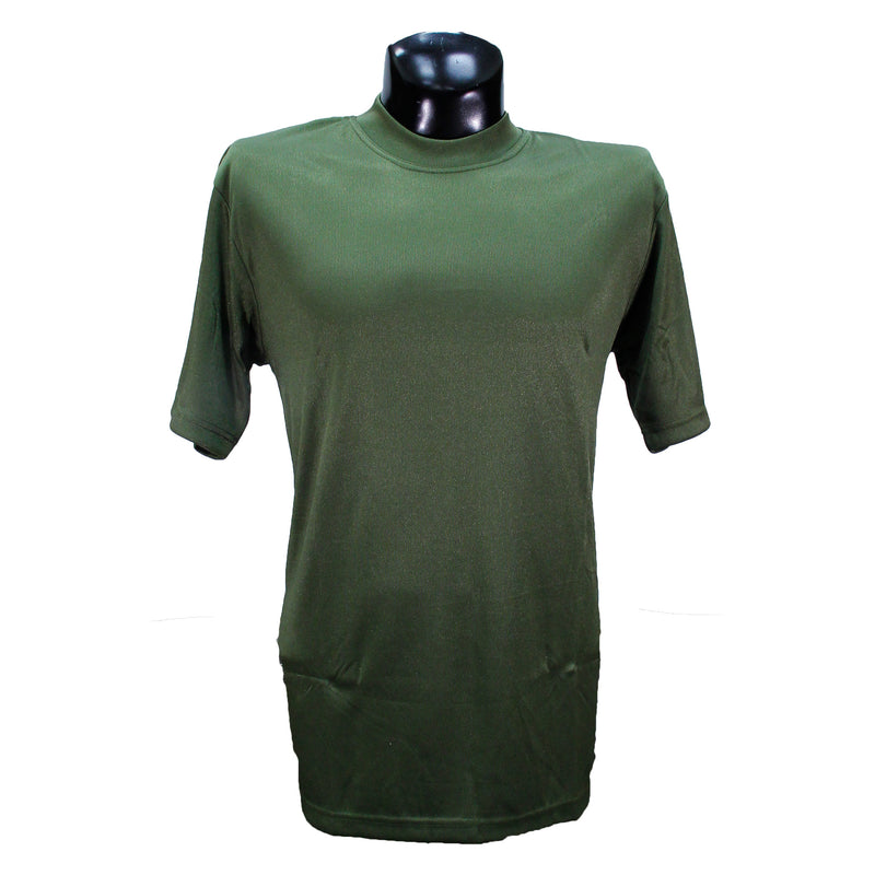 2 for $45 Mock Crew Neck Tees ( All Colors)