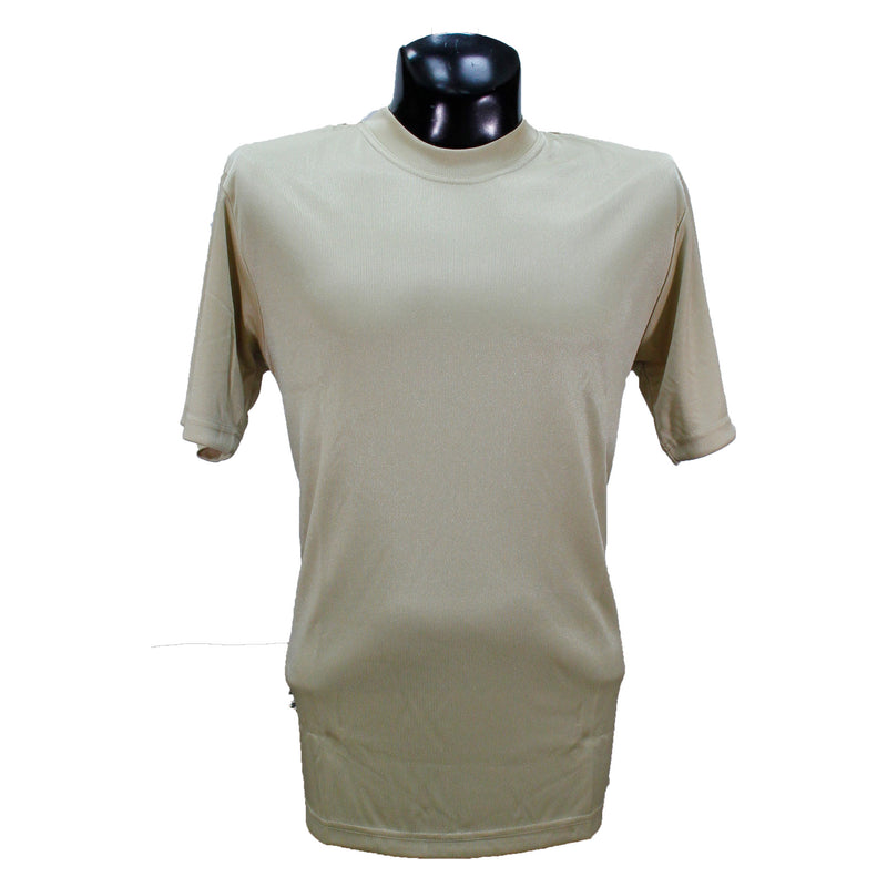 2 for $45 Mock Crew Neck Tees ( All Colors)