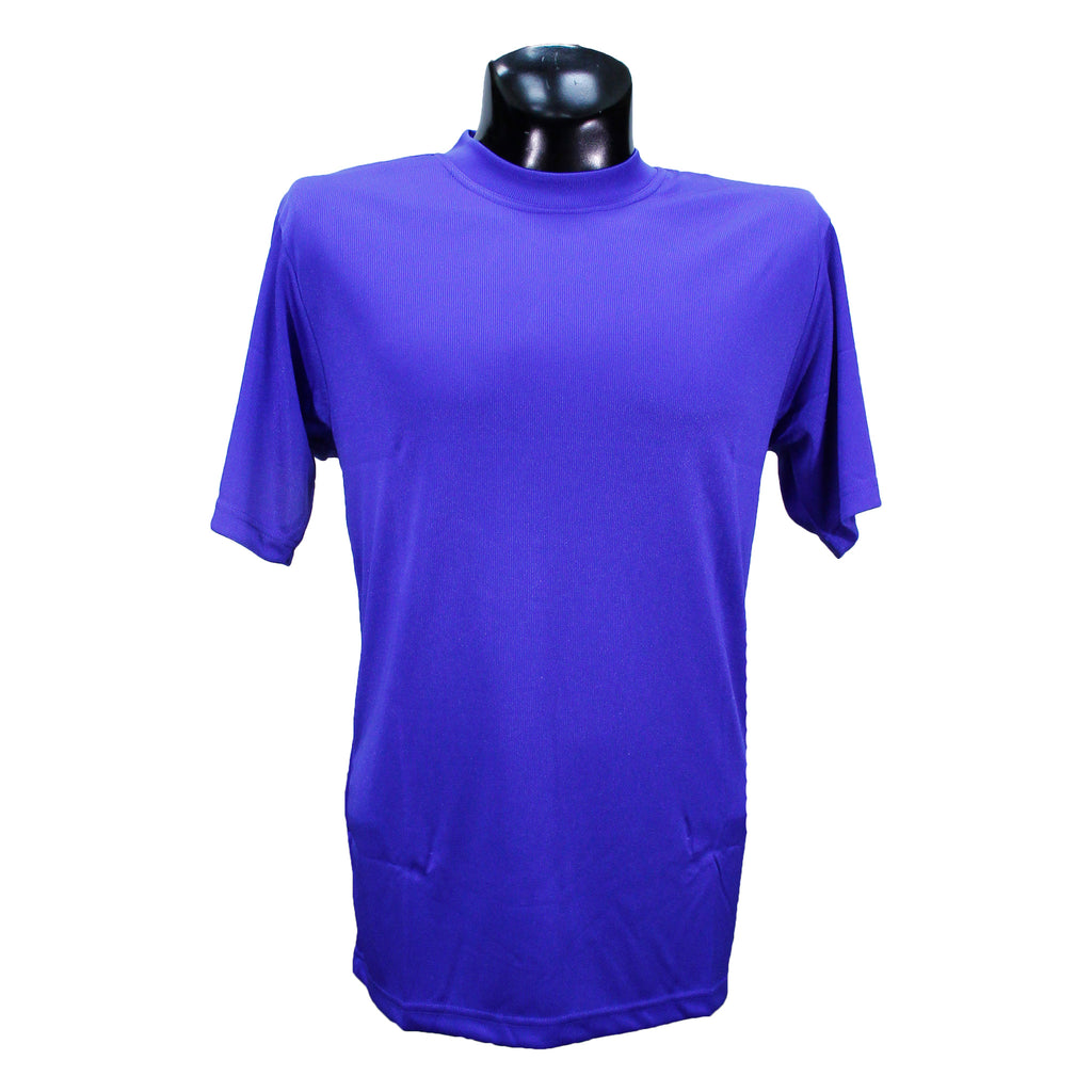 2 for $45 Mock Crew Neck Tees ( All Colors)
