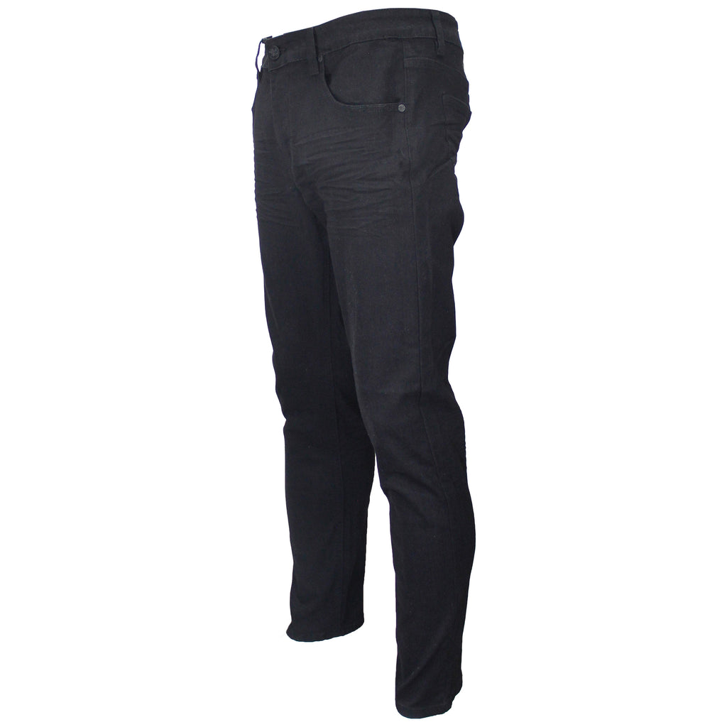 Denim Jeans with Stretch (All Colors)