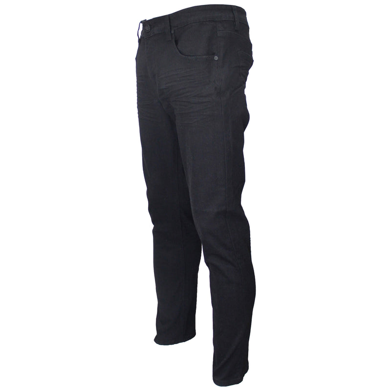 Denim Jeans with Stretch (All Colors)