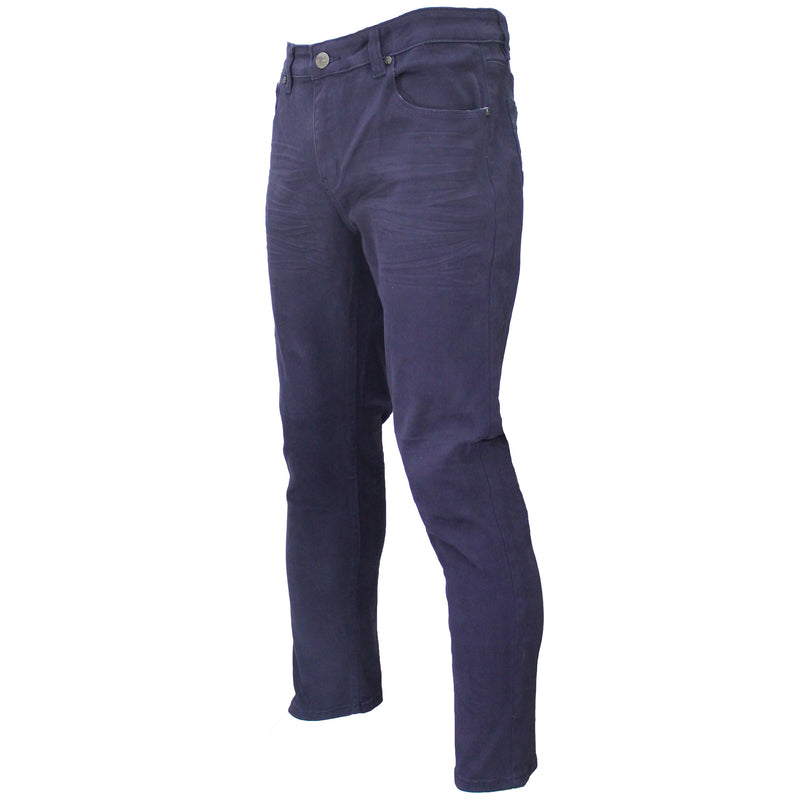 Denim Jeans with Stretch (All Colors)
