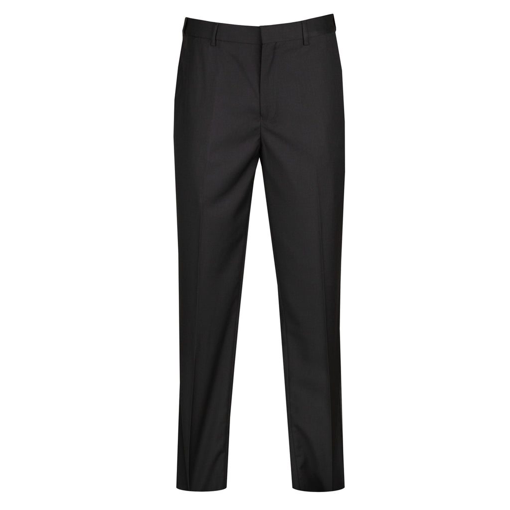 Tuxedo Pants with Expandable Waist