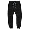 Black Makobi Big Men Tuscany Knit Set