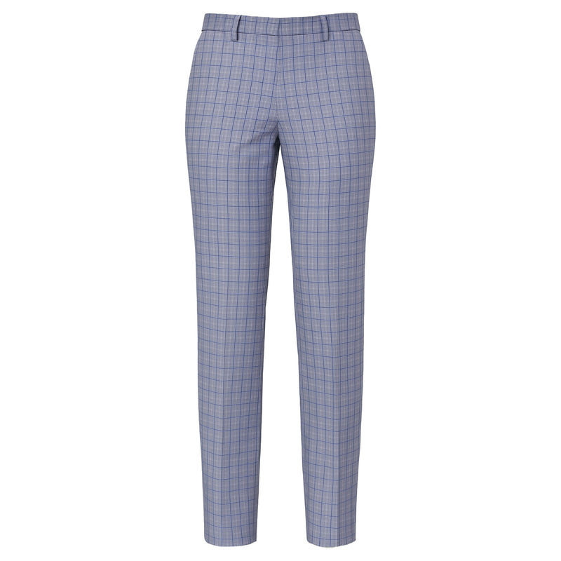 Edna Karr and Warren Easton Juniors Plaid Pants(Plaid #127)