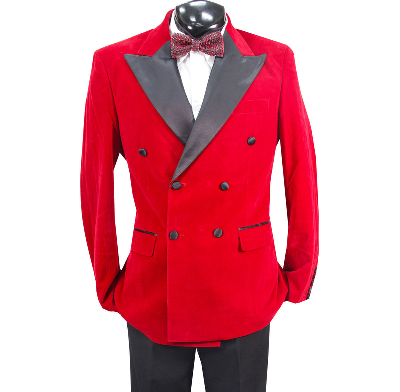 Fancy Blazers Styles From $99