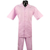 Lilac 2pc. Linen Sets