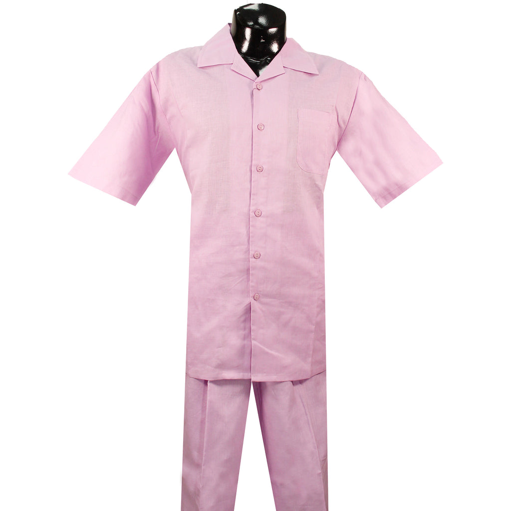 Lilac 2pc. Linen Sets