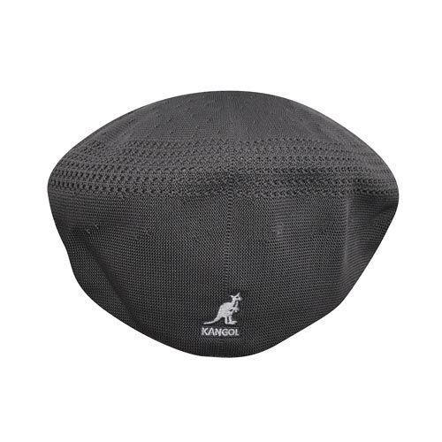 DK Grey Kangol 504 Ventair Hat