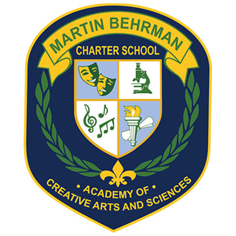 School- Martin Behrman