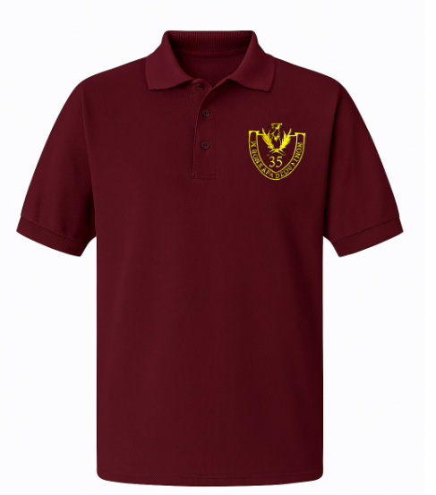 McDonogh 35 Polo