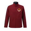 McDonogh 35 High School Heavy Nylon Jacket 