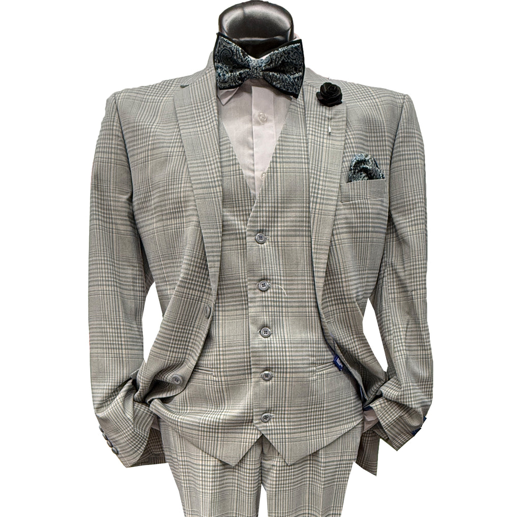 SUITS starting at $119  (In Store Only)