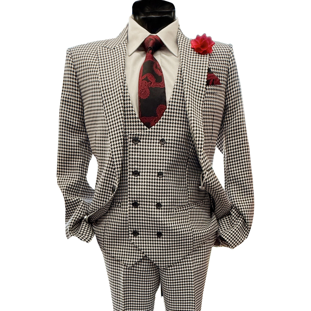 SUITS $99-$139  (In Store Only)