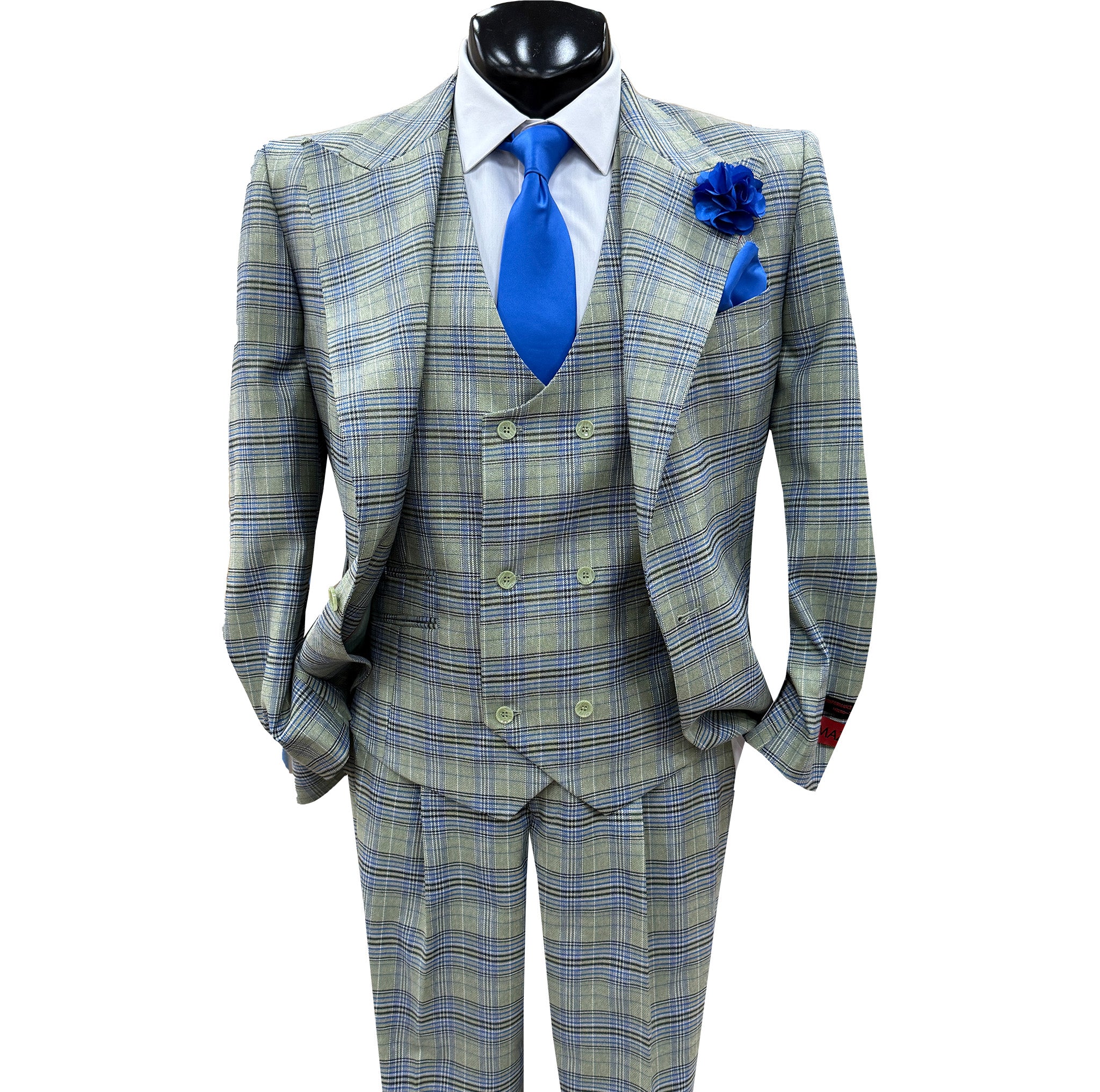 Summer Sale - ALL Suits Starting at $99 (In Store Only) – Step 'N