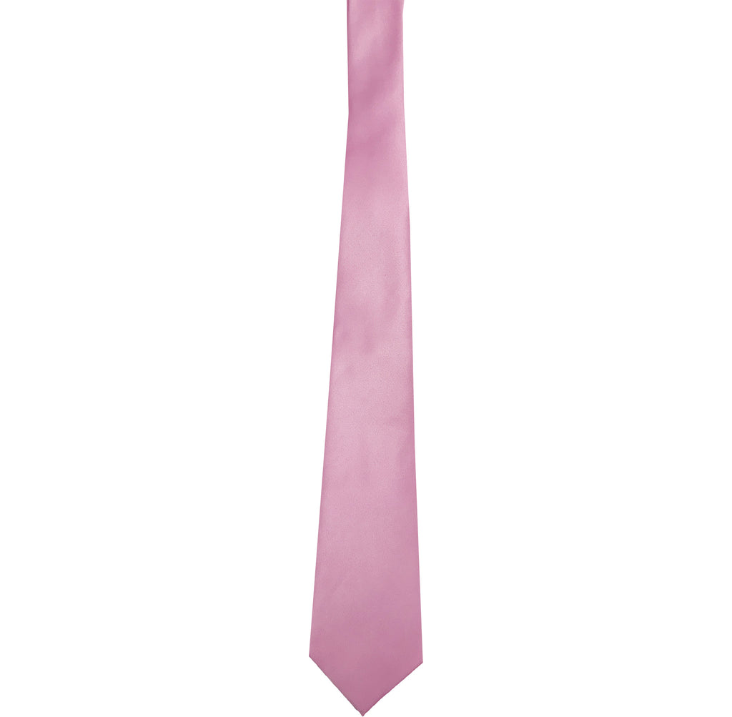 Pink Tie