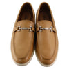 Taupe Slip on Casual