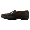 Black Slip On Loafer