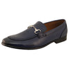 Navy Slip On Loafer