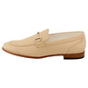 Taupe Slip On Loafer