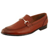 Burgundy Slip On Loafer