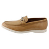 Taupe Slip on Casual