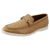 Taupe Slip on Casual