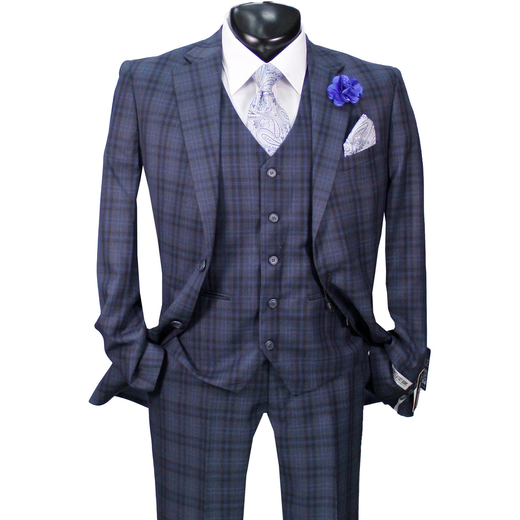 Easter 3PC Suits Starting at $99 (In Store Only)