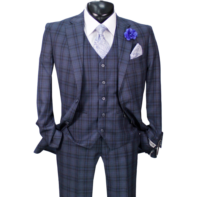 Easter 3PC Suits Starting at $99 (In Store Only)