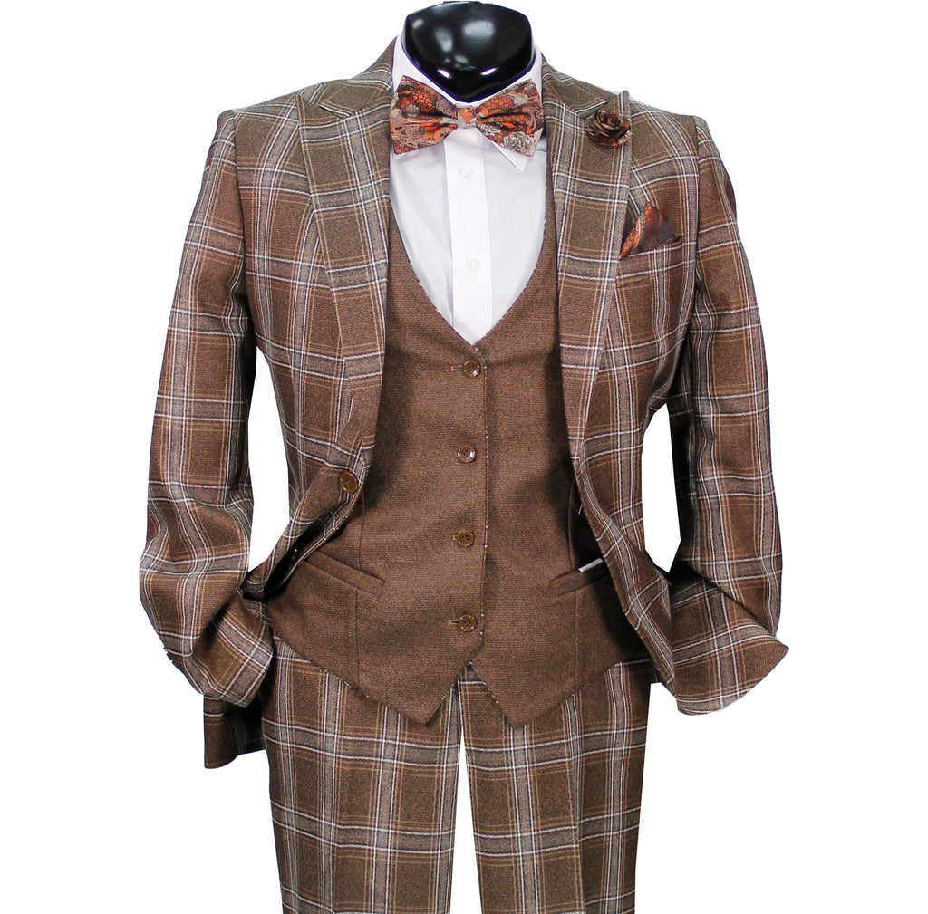 Easter 3PC Suits Starting at $99 (In Store Only)