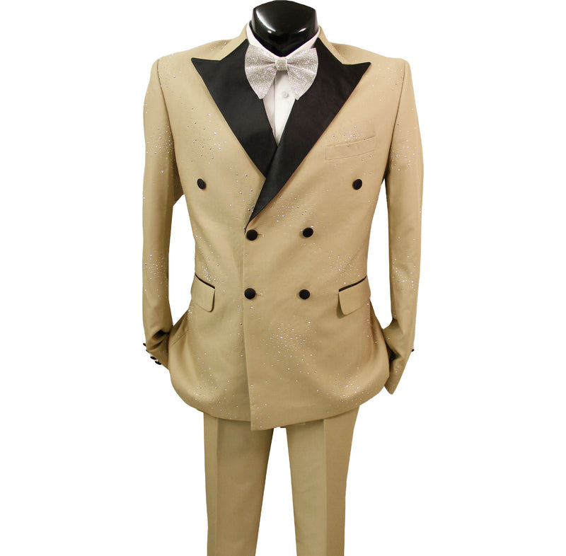 PROM Suits with Stones (In Store Only)