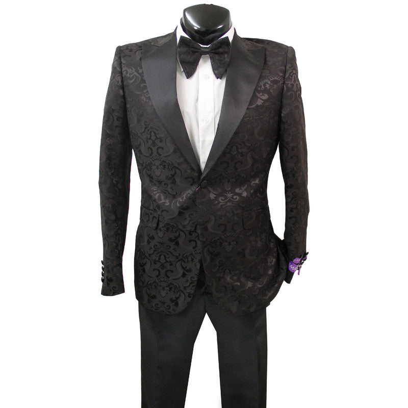 PROM Suits with Matching Bow Ties (In Store Only)